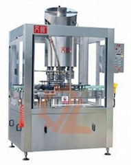 Automatic Sealing Machine