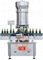 Automatic Cork Capping Machine