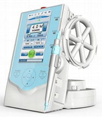 Mini high power dental Laser System