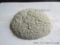 Microsilica for refractory