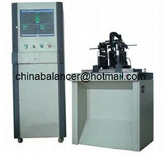 YYQ16 Hard Bearing Balancing Machine