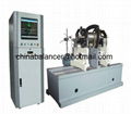 Belt Drive Balancing Machine YYQ160