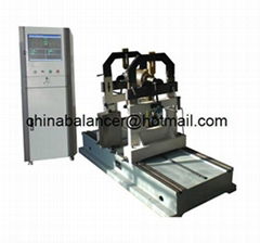 YYQ300 Dynamic Balancing Machine