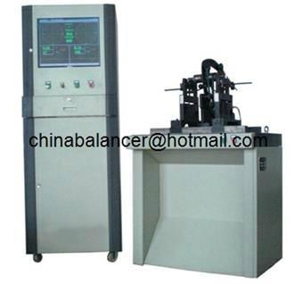 Turbine Balancing Machine YYQ-5