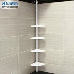 bathroom shelf multifunctional 