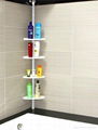 bathroom shelf multifunctional  2