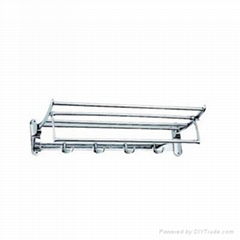 Towel rack series