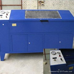 High Pressure Common Rail Test Bench