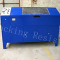 High Pressure Common Rail Test Bench 3