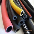 SAE 100R14 PTFE Hose 4