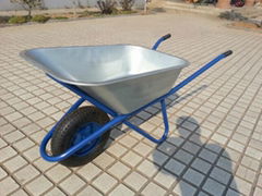 Wheel Barrow