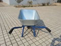 Wheel Barrow 3