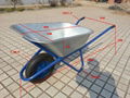 Wheel Barrow 5