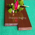 Parquet bamboo flooring 3