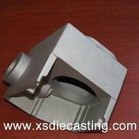 OEM casting service aluminum alloy casting