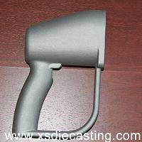 oem casting supplier aluminum alloy