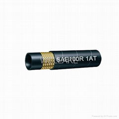 Hydraulic hose SAE100R1AT