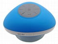 Bluetooth stereo speaker 1