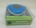 Bluetooth stereo speaker 2