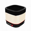 Mini portable bluetooth speaker