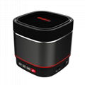 Mini portable bluetooth speaker 2