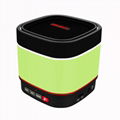 Mini portable bluetooth speaker 4