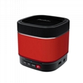 Mini portable bluetooth speaker 5