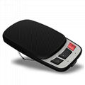 Mini portable bluetooth speaker