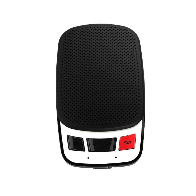 Mini portable bluetooth speaker 5