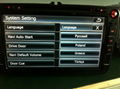 Car dvd DNS Platform Navigation 2