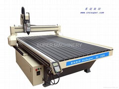 Advertising engraving machine SC1325 with DSP handle system