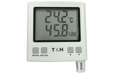 Temperature and Humidity sensor,Digital Thermometer