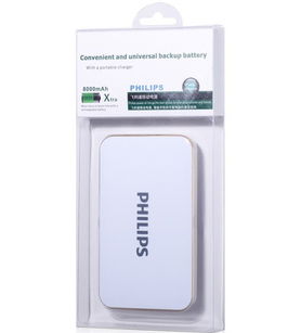 Philips Mobile power 2