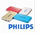 Philips Mobile power 3