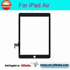 Touch Screen Replacement Digitizer for iPad Air