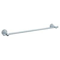 single towel bar