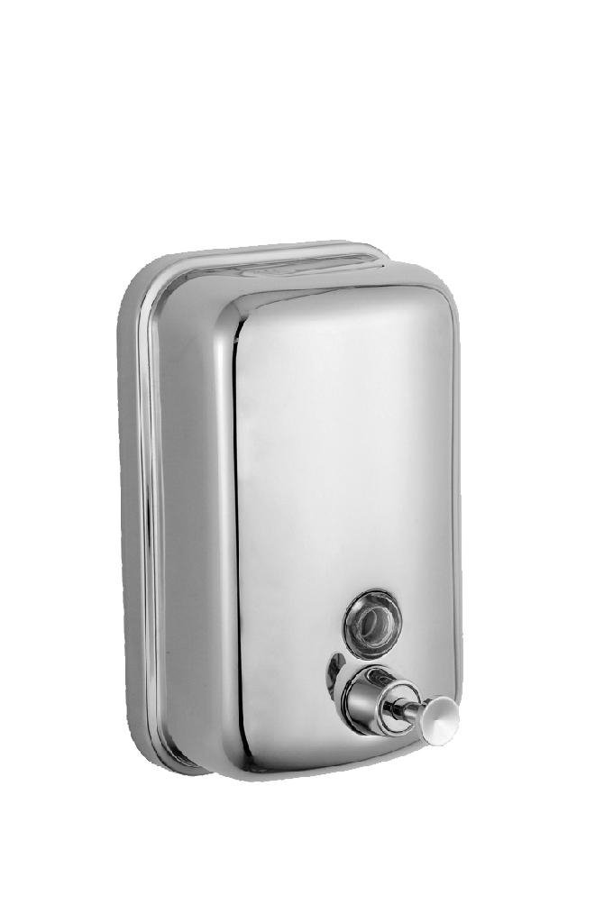 soap dispenser 500L 
