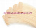 tape on hair extensions wholesale