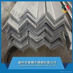 stainless steel angle bars