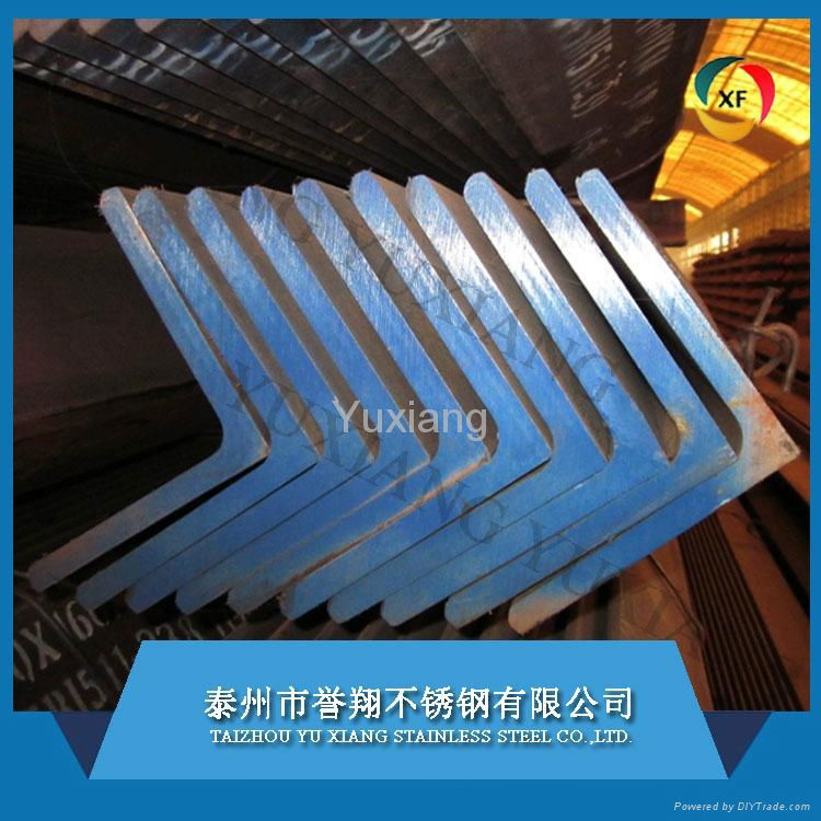 stainless steel angle bars 5