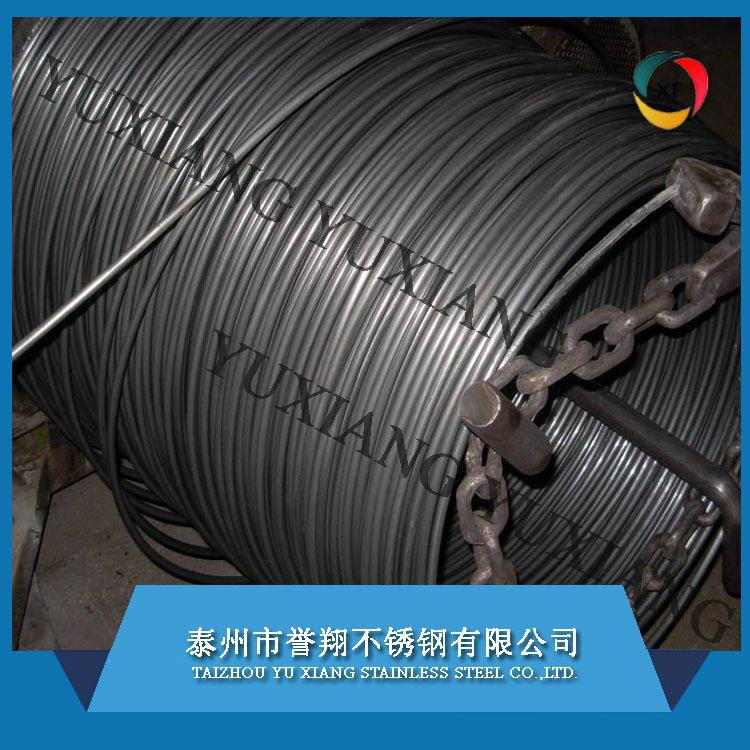 stainless steel wire 3