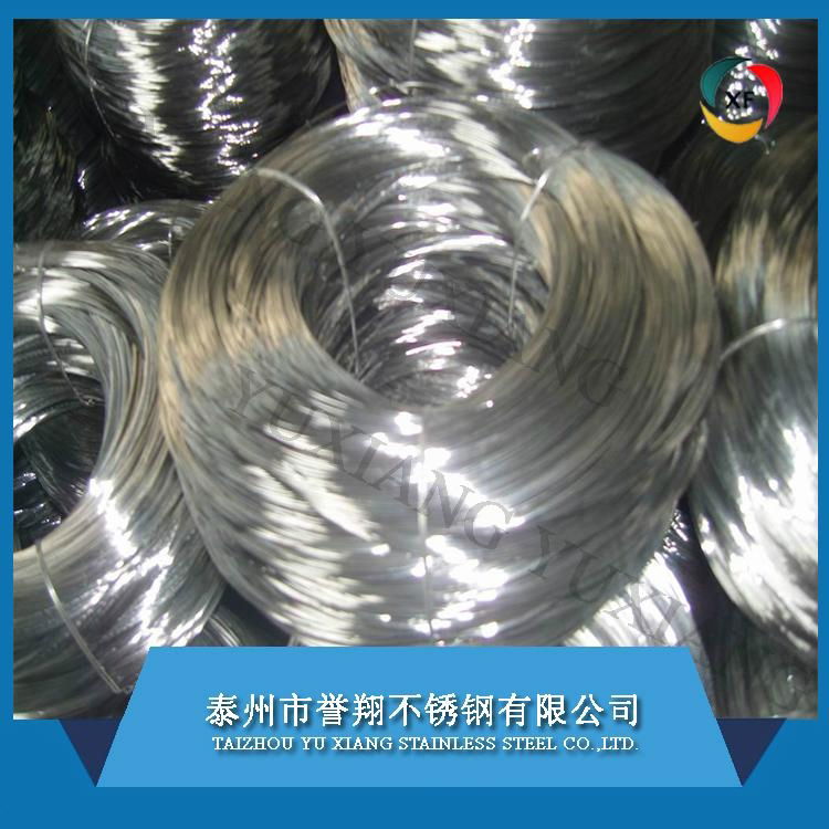 stainless steel wire 4