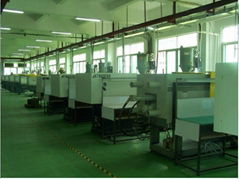 Shanghai GENJOY Industrial&Trade Co.,ltd