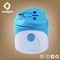 travel adapter 3