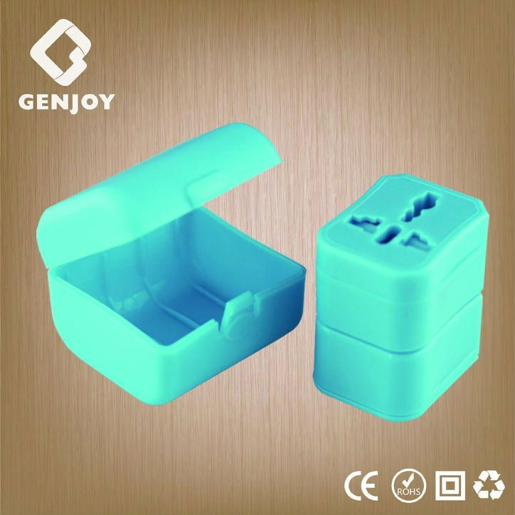 travel adapter