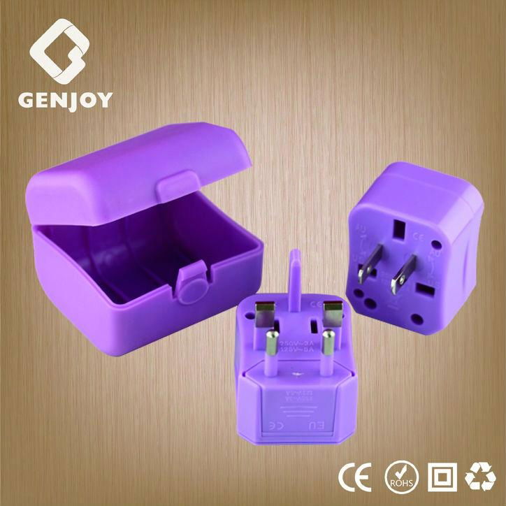 travel adapter 5