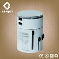 2014 New design travel adapter with dual