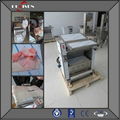 Pork peeling machine 1