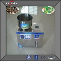 Tea packaging machine 1