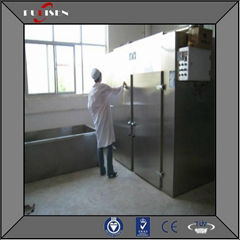 Drying machine